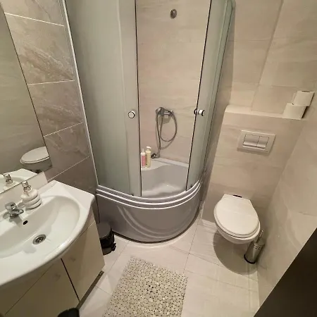 No. 110 / Downtown Apartment Iasi Exterior photo